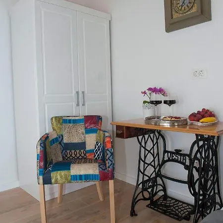 Bed & Breakfast Sobe Bile 4*