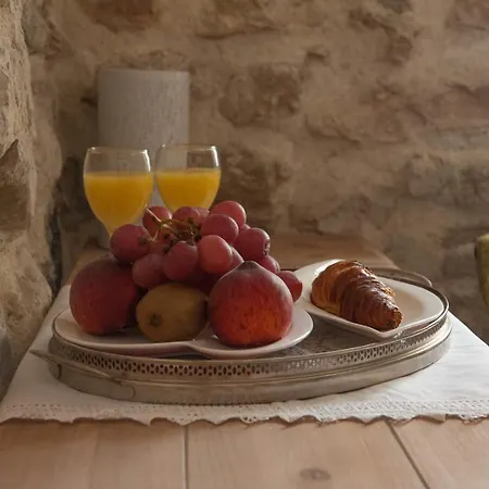 Sobe Bile Bed & Breakfast 4*