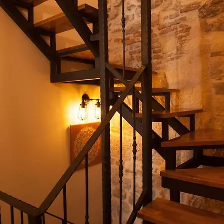 Sobe Bile Bed & Breakfast 4*