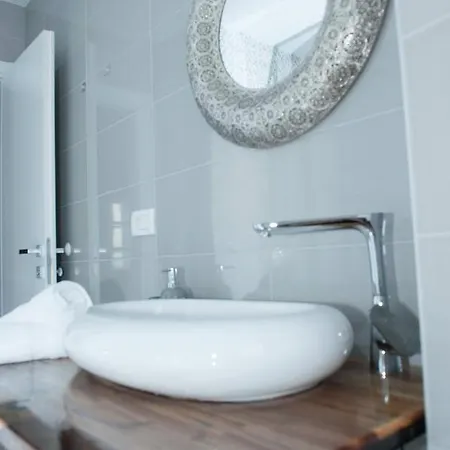 Bed & Breakfast Sobe Bile 4*