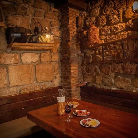 Sobe Bile Bed & Breakfast Pag Town