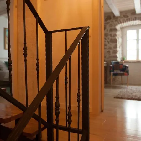 Bed & Breakfast Sobe Bile 4*