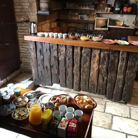 Bed & Breakfast Sobe Bile