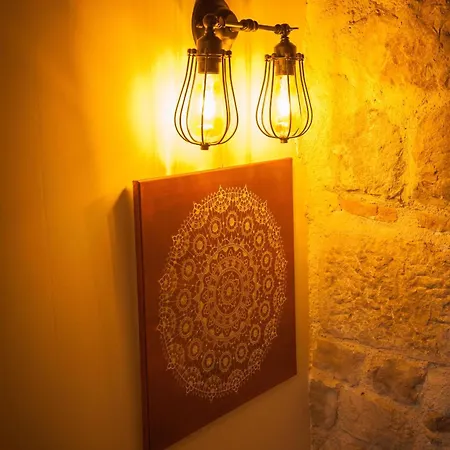 Sobe Bile Bed & Breakfast 4*