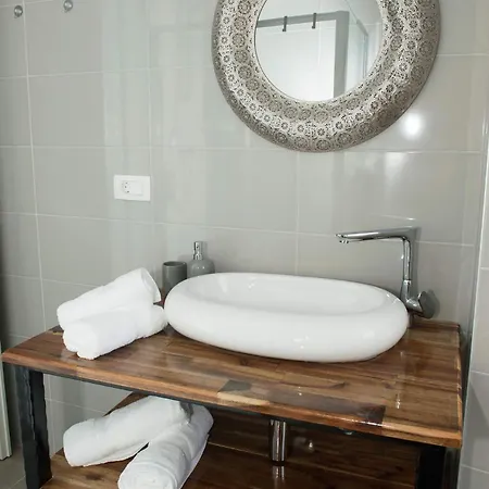 Bed & Breakfast Sobe Bile
