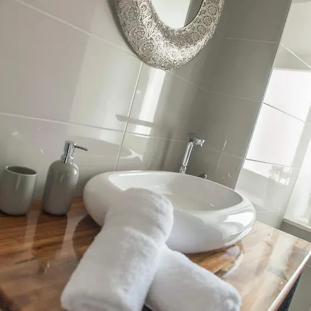 Sobe Bile Bed & Breakfast Pag Town