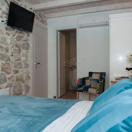 Sobe Bile Bed & Breakfast Pag Town