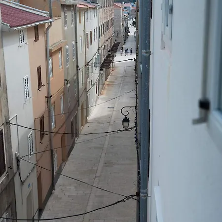 Sobe Bile Bed & Breakfast Pag Town