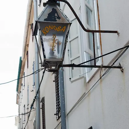 Bed & Breakfast Sobe Bile 4*
