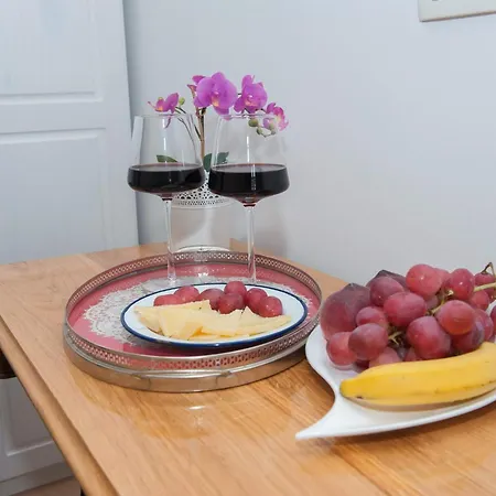 Sobe Bile Bed & Breakfast