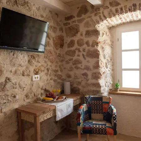 Bed & Breakfast Sobe Bile 4*