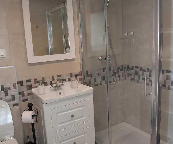 Sobe Bile Bed and breakfast 4*