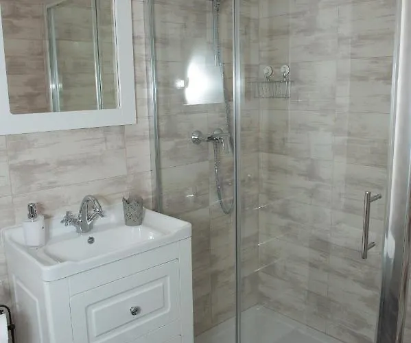 Sobe Bile Bed and breakfast 4*