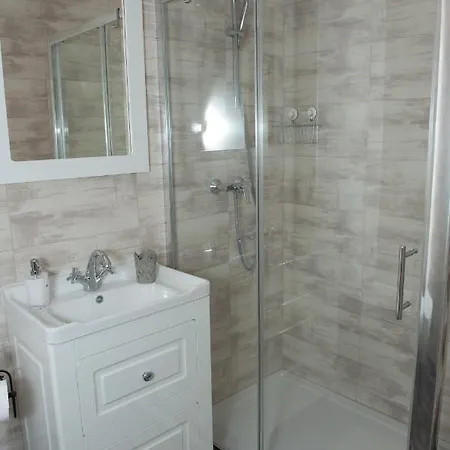 Sobe Bile Nocleg ze śniadaniem 3*