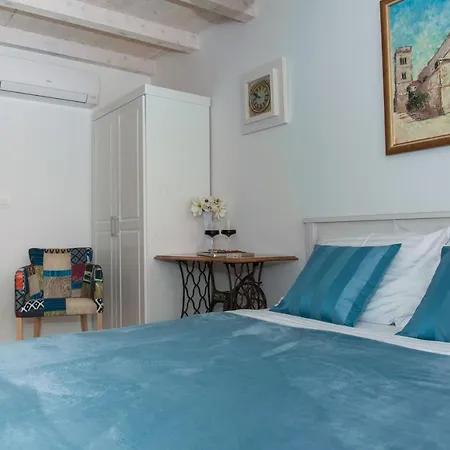 Sobe Bile Bed and breakfast Pag Town