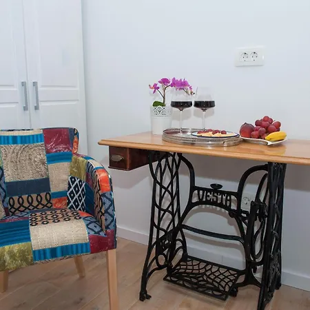 Sobe Bile Frühstückspension