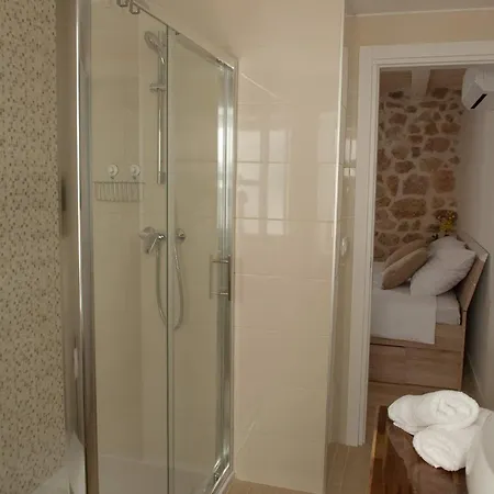 Sobe Bile Bed & Breakfast