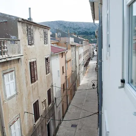Sobe Bile 4* Pag Town