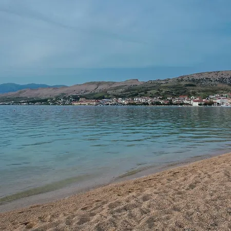 Panzió Sobe Bile 4*