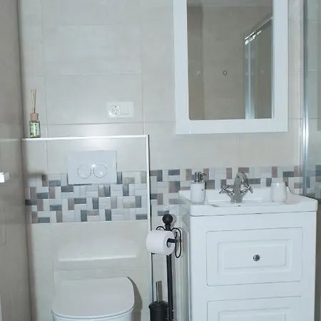 Panzió Sobe Bile 3*