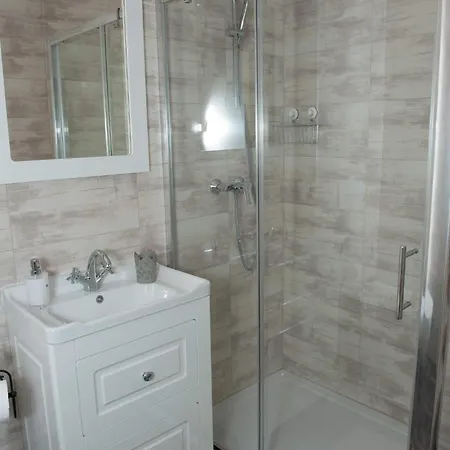 Bed and Breakfast Sobe Bile 4*