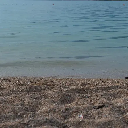 Panzió Sobe Bile Pag Town