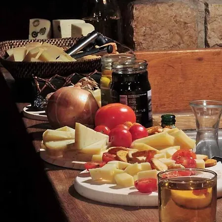 Panzió Sobe Bile