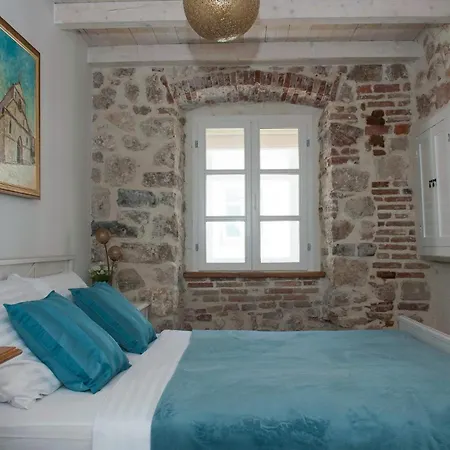 Panzió Sobe Bile 4*