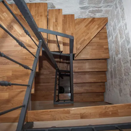Panzió Sobe Bile 4*