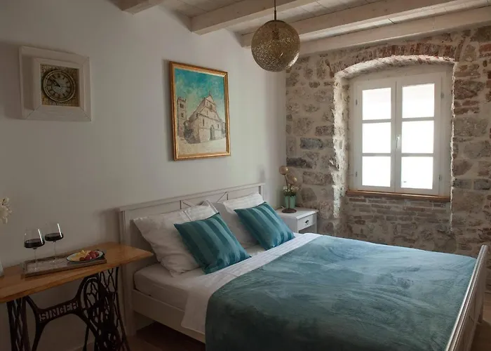 Bed & Breakfast Sobe Bile 3*