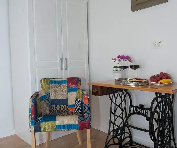 Bed & Breakfast Sobe Bile 3*