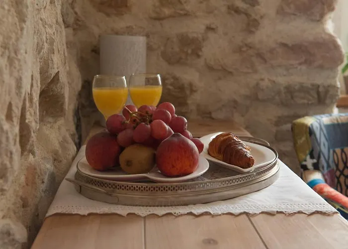 Sobe Bile Bed & Breakfast 3*