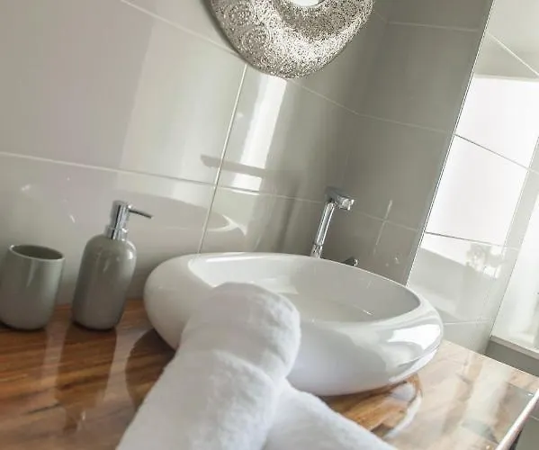 Sobe Bile Bed & Breakfast