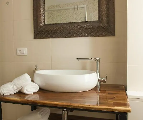 Sobe Bile Bed & Breakfast