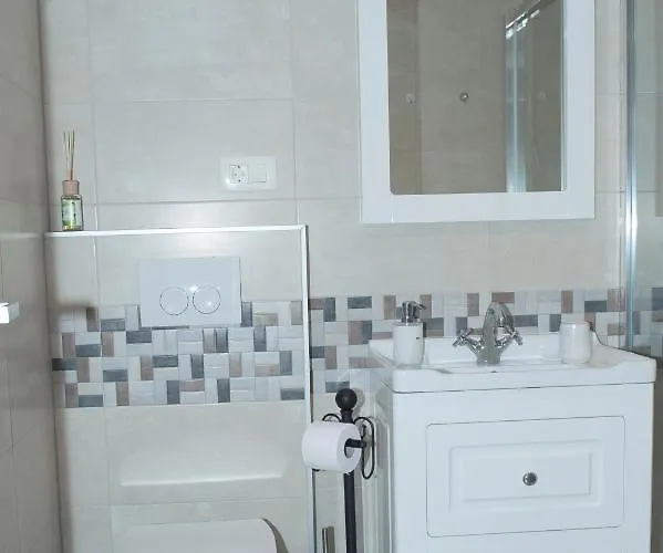 Bed & Breakfast Sobe Bile 3*