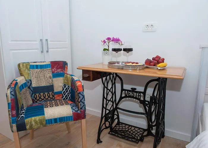 Sobe Bile Bed & Breakfast